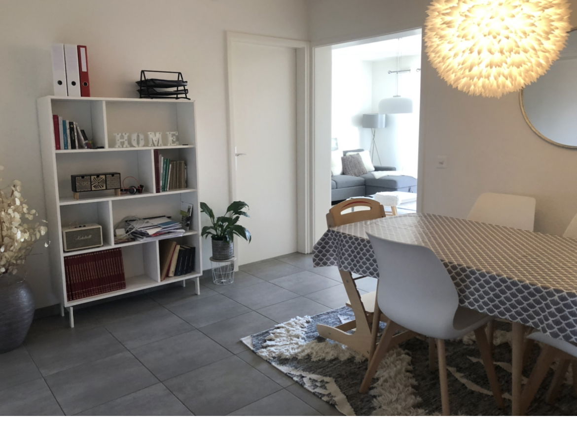 Homestay Neuchâtel 261939