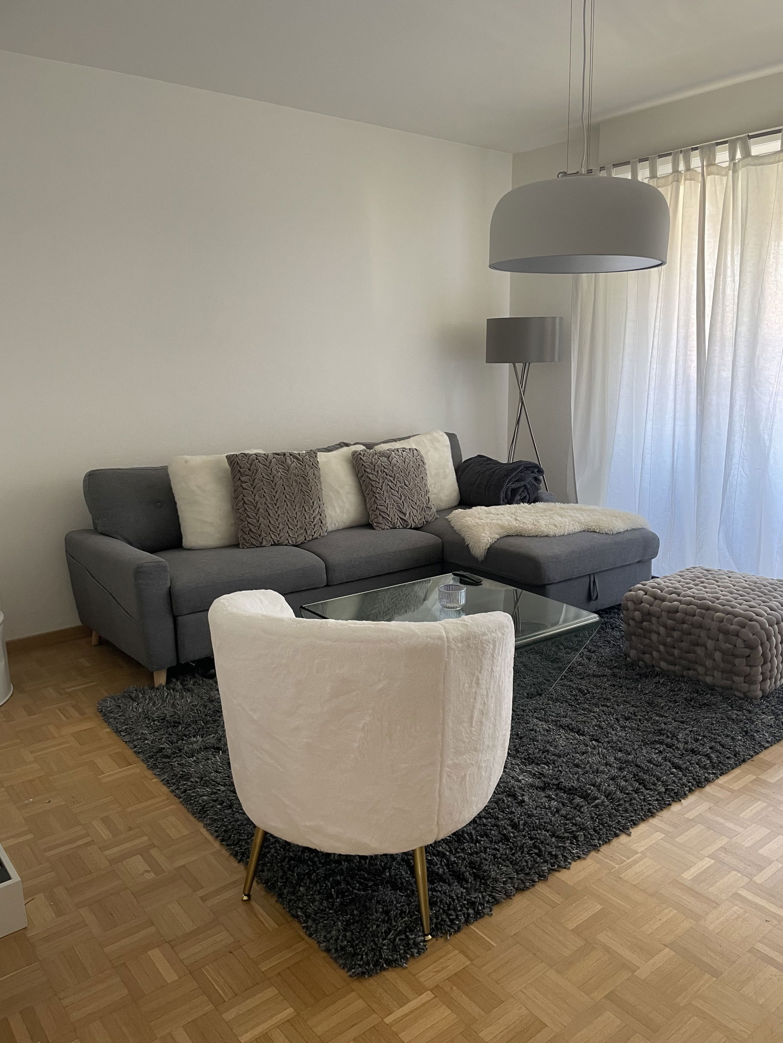 Homestay Neuchâtel 261939