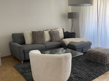 Room For Rent Neuchâtel 261939