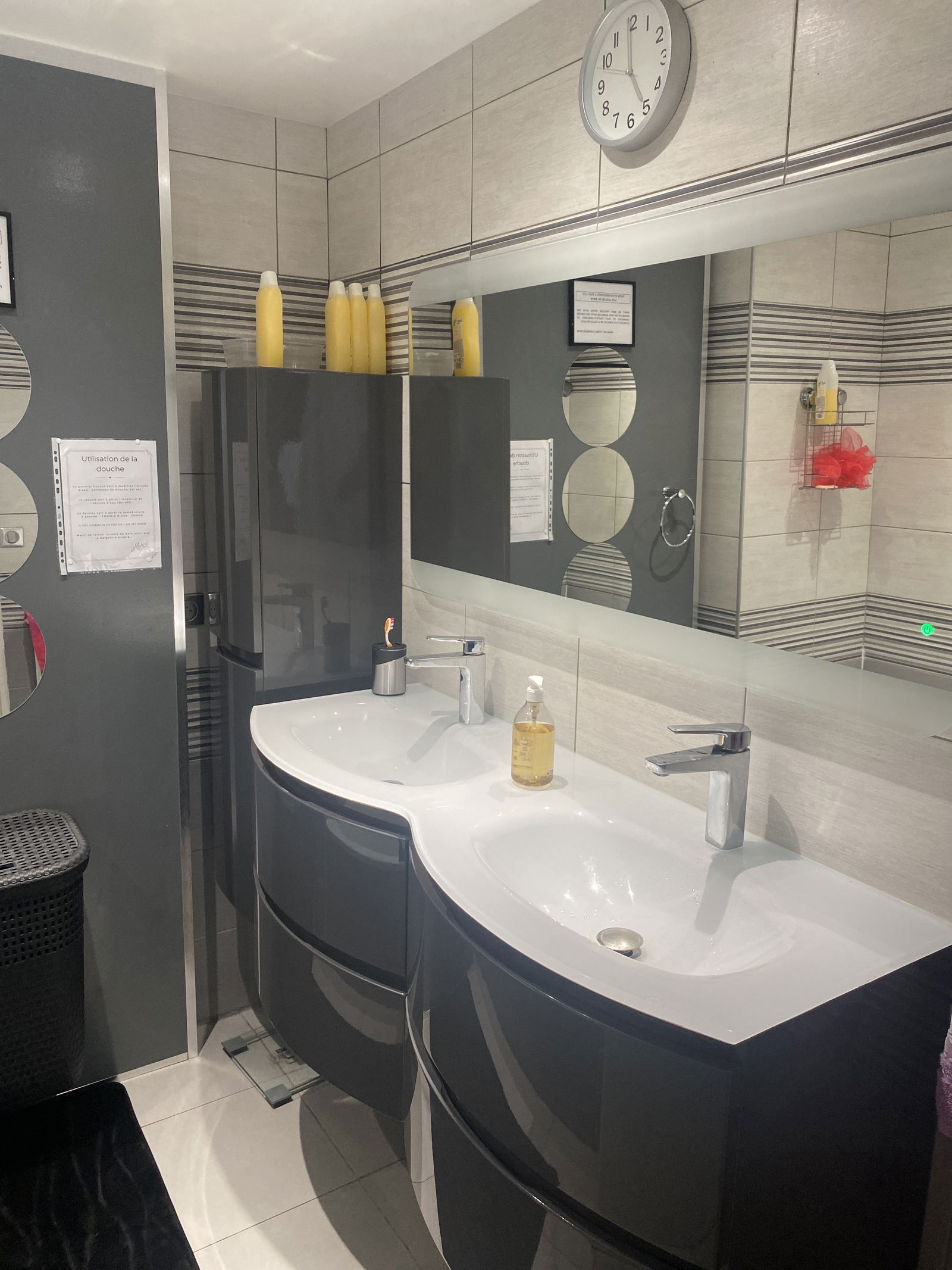 Homestay Villeurbanne 370789