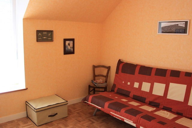 Independent Studio Saint avé 11267