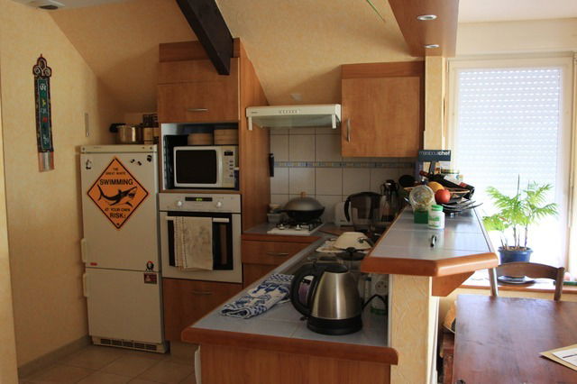 Independent Studio Saint avé 11267