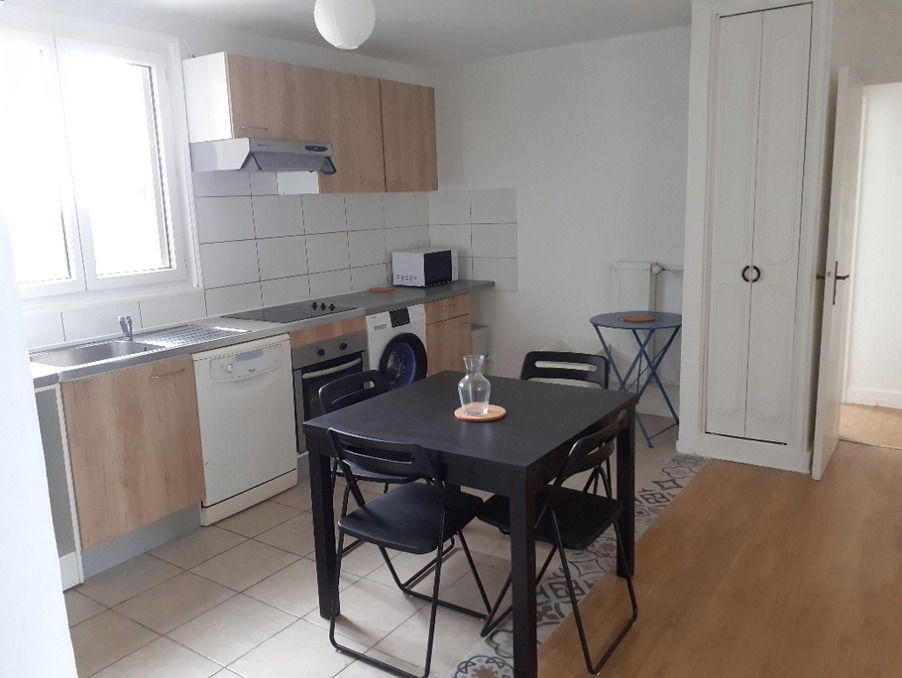 Colocation Les Ulis 250399