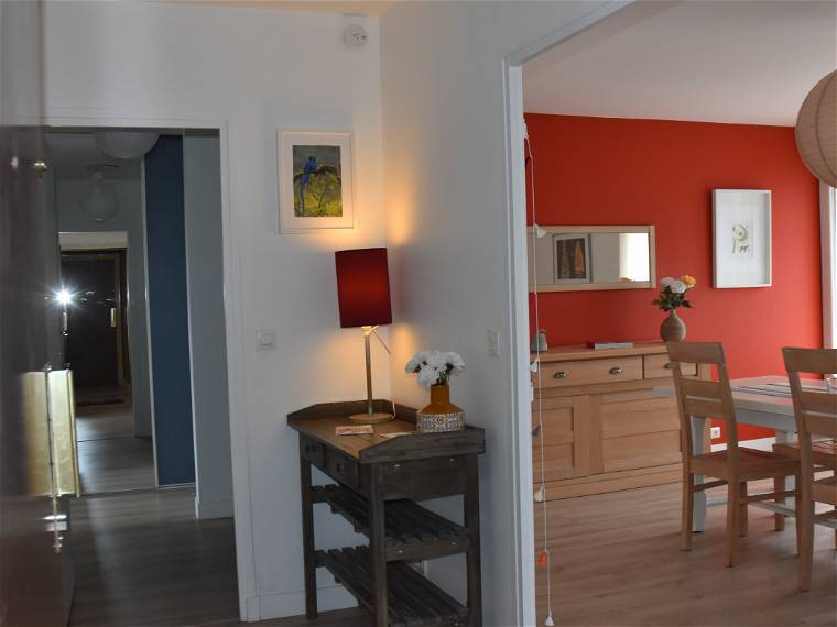 Homestay Reims 335629