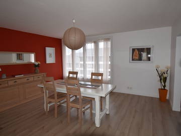 Chambre Chez L'habitant Reims 335629-4