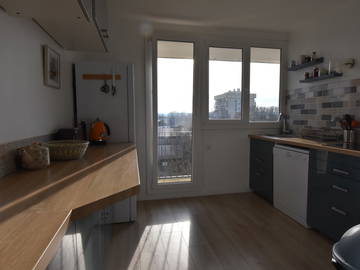 Chambre Chez L'habitant Reims 335629-5