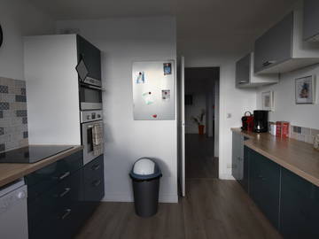 Chambre Chez L'habitant Reims 335629-8