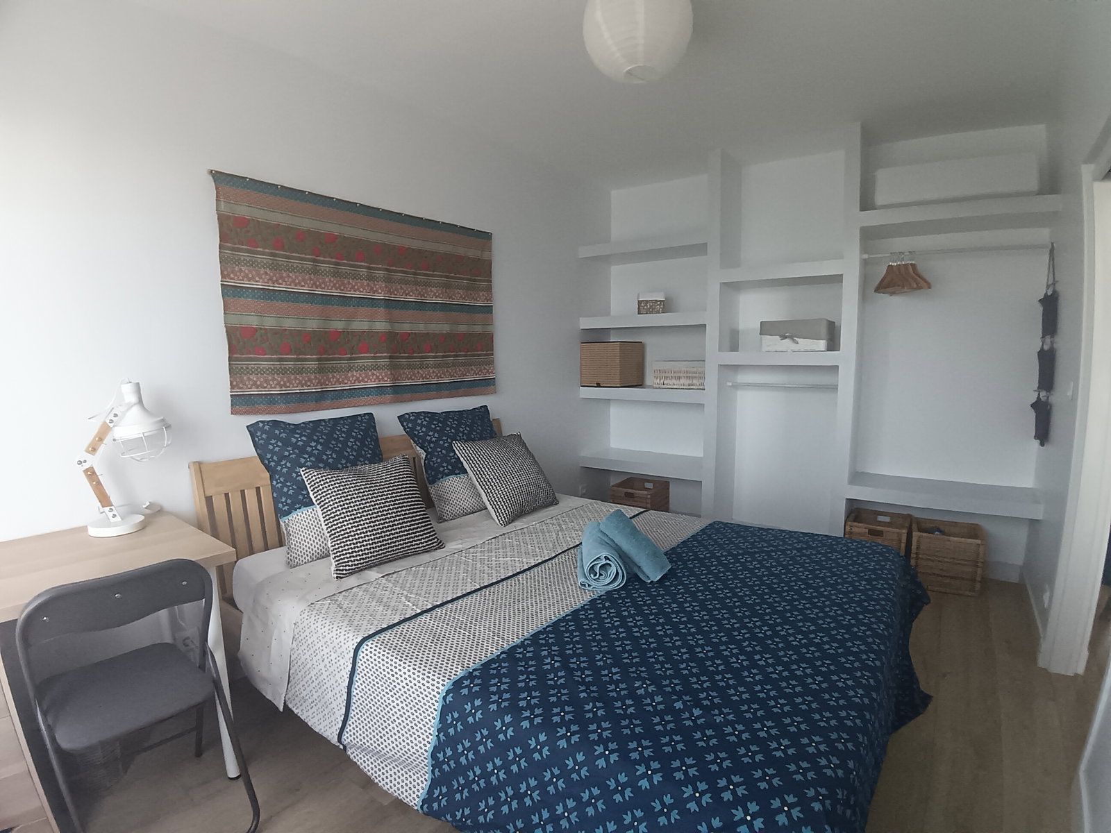 Homestay Reims 335629