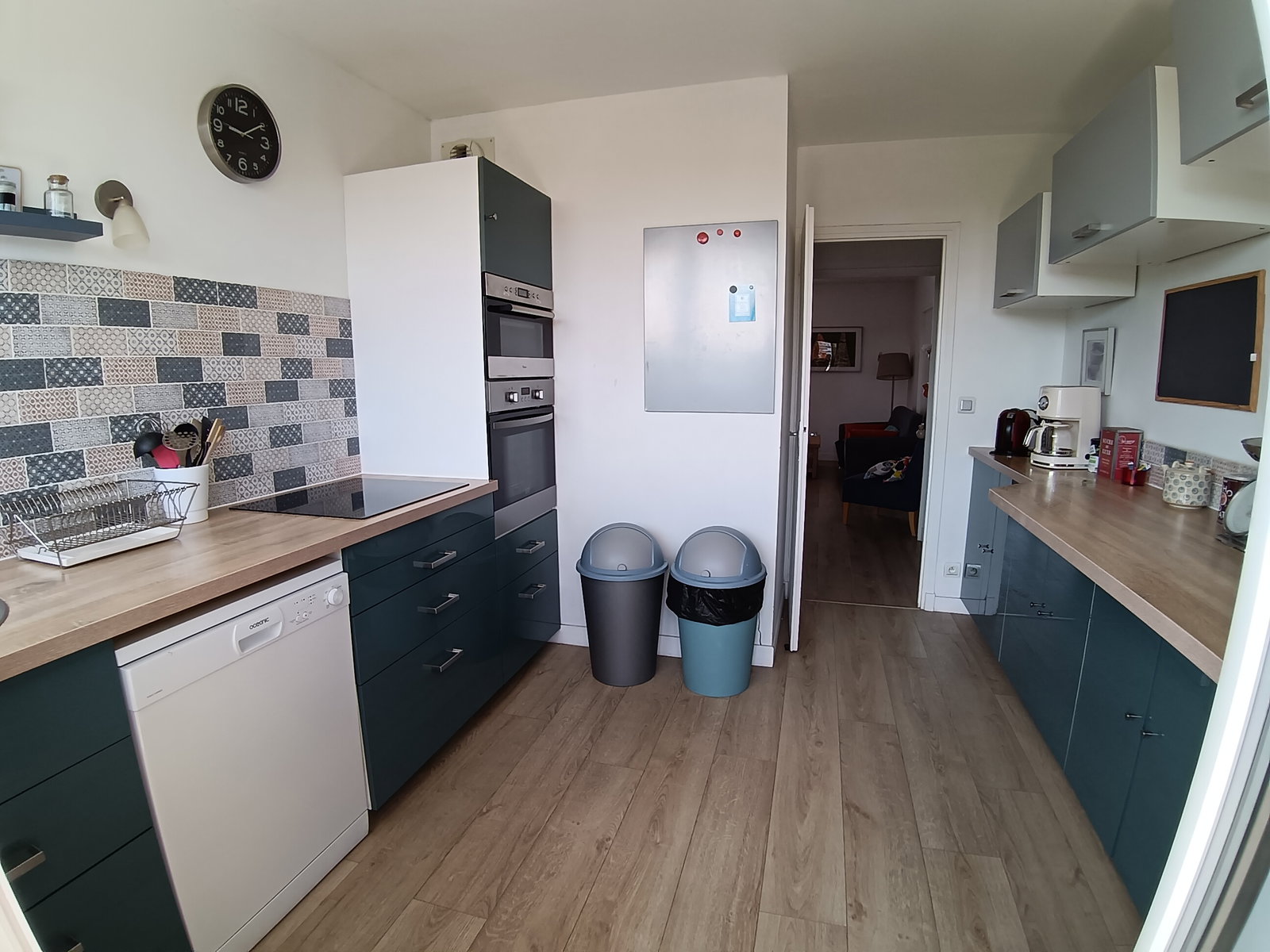 Homestay Reims 335629