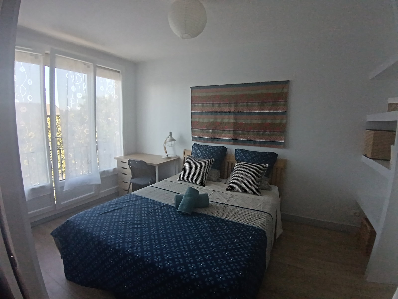 Homestay Reims 335629