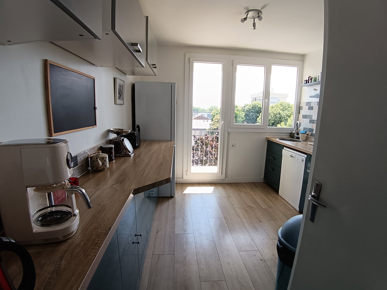 Homestay Reims 335629