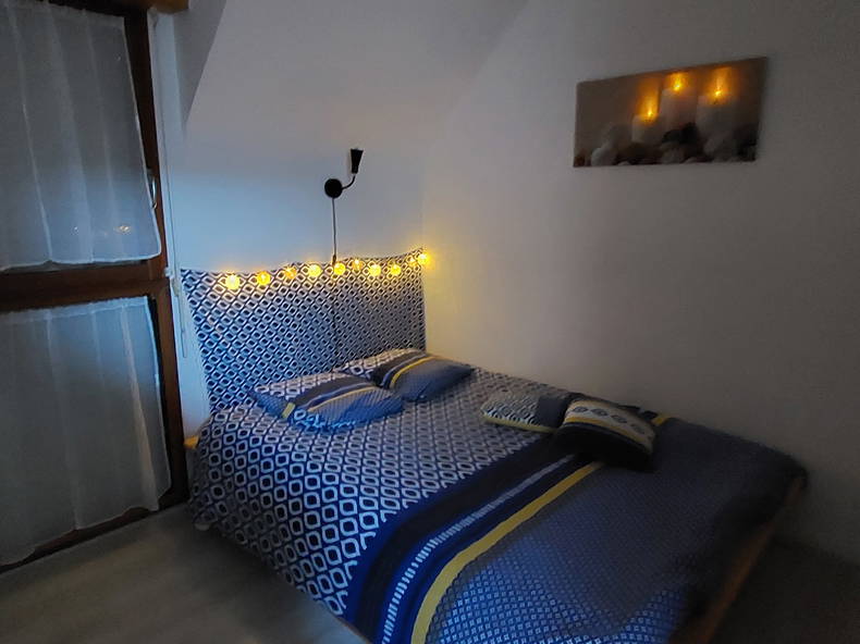 Quedarse En Casa Corps-Nuds 263601-2