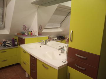 Chambre Chez L'habitant Corps-Nuds 263601-4