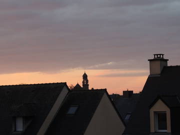 Chambre Chez L'habitant Corps-Nuds 263601-5