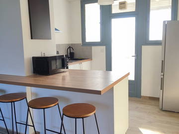 Room For Rent Nîmes 278196