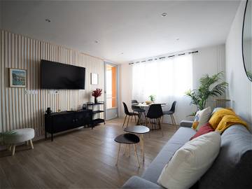 Chambre À Louer Nîmes 288572