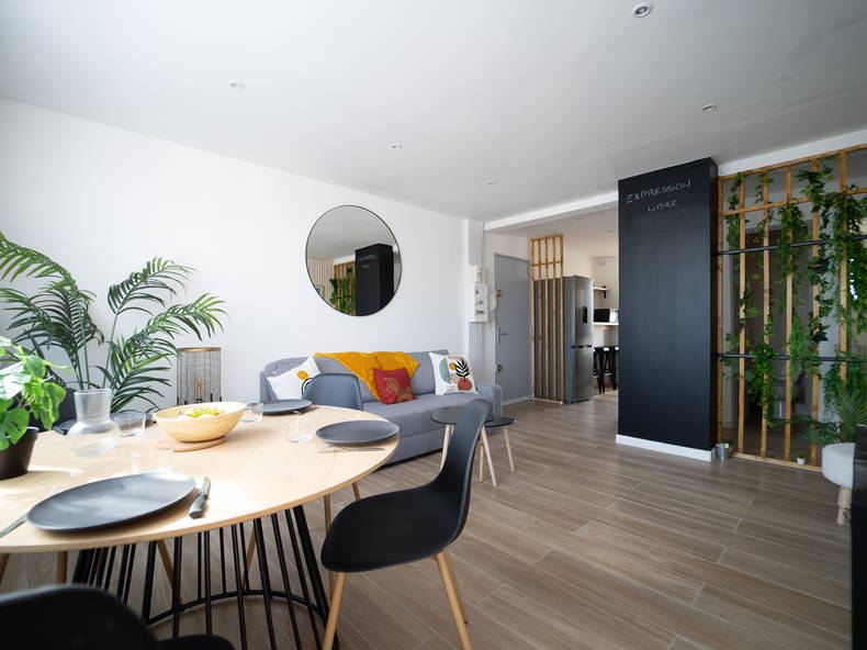 Colocation Nîmes 296207-1