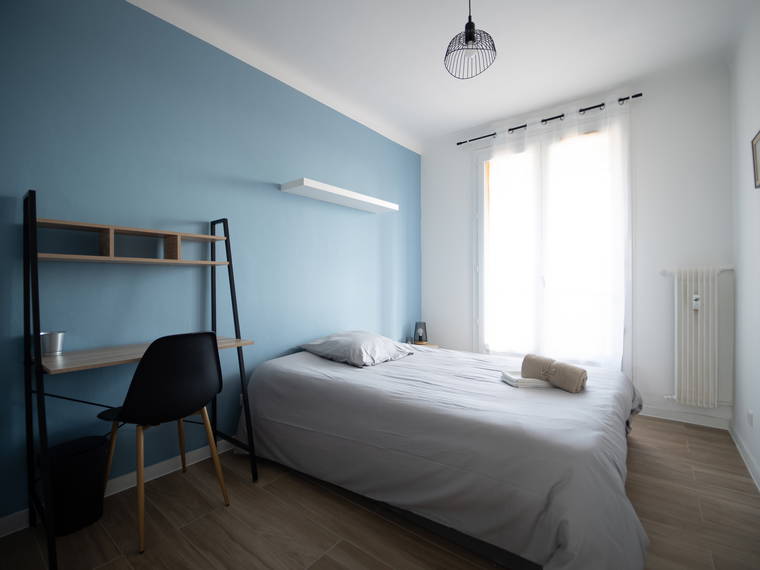 Homestay Nîmes 296211