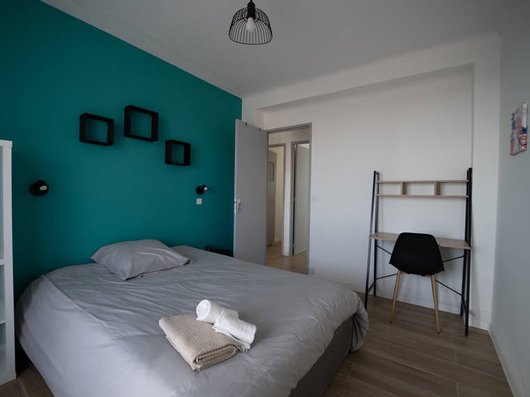 Homestay Nîmes 296218