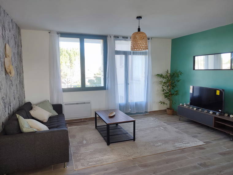 Homestay Nîmes 304023