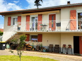 A louer chambre où appartement rez de chaussée