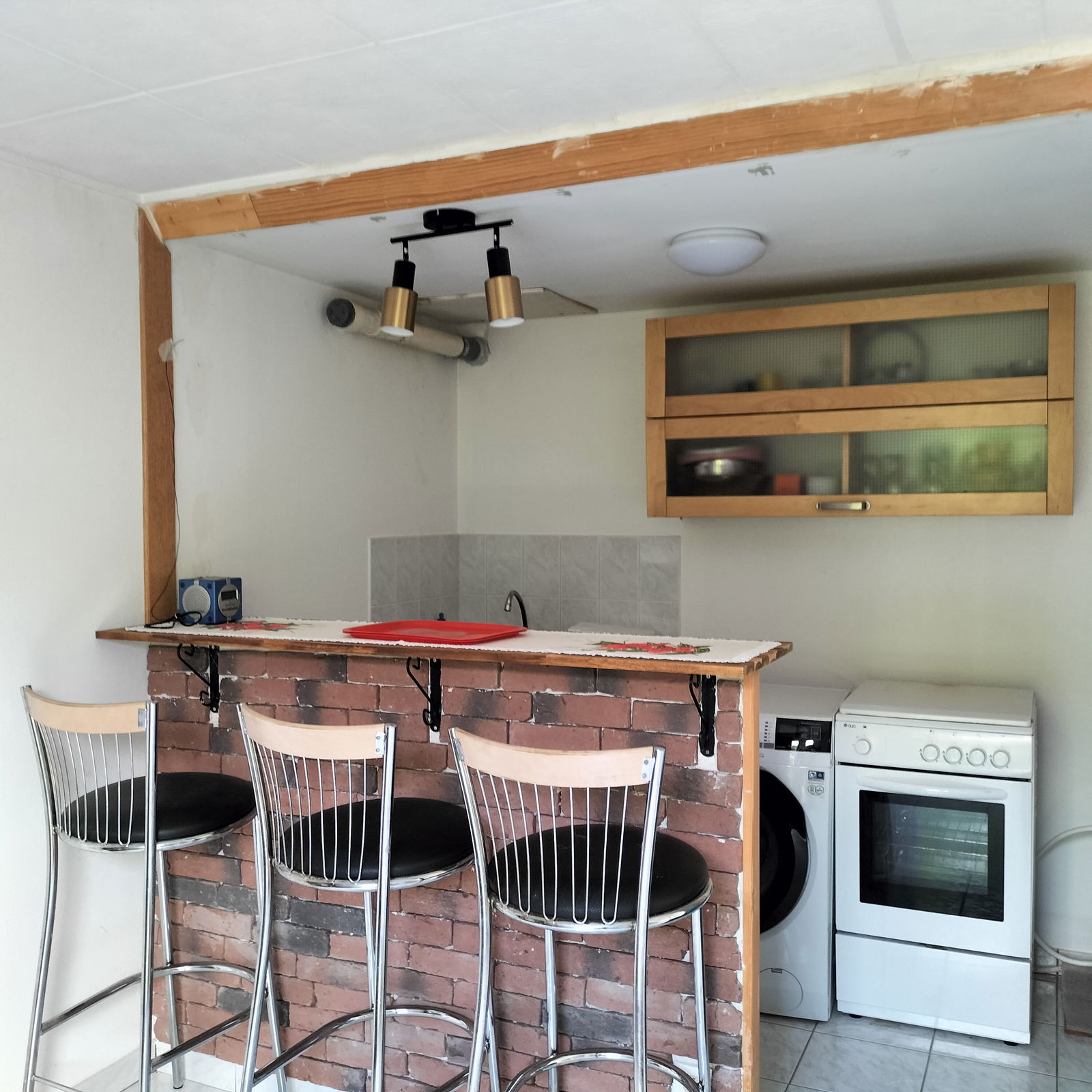 Homestay Veauche 383310