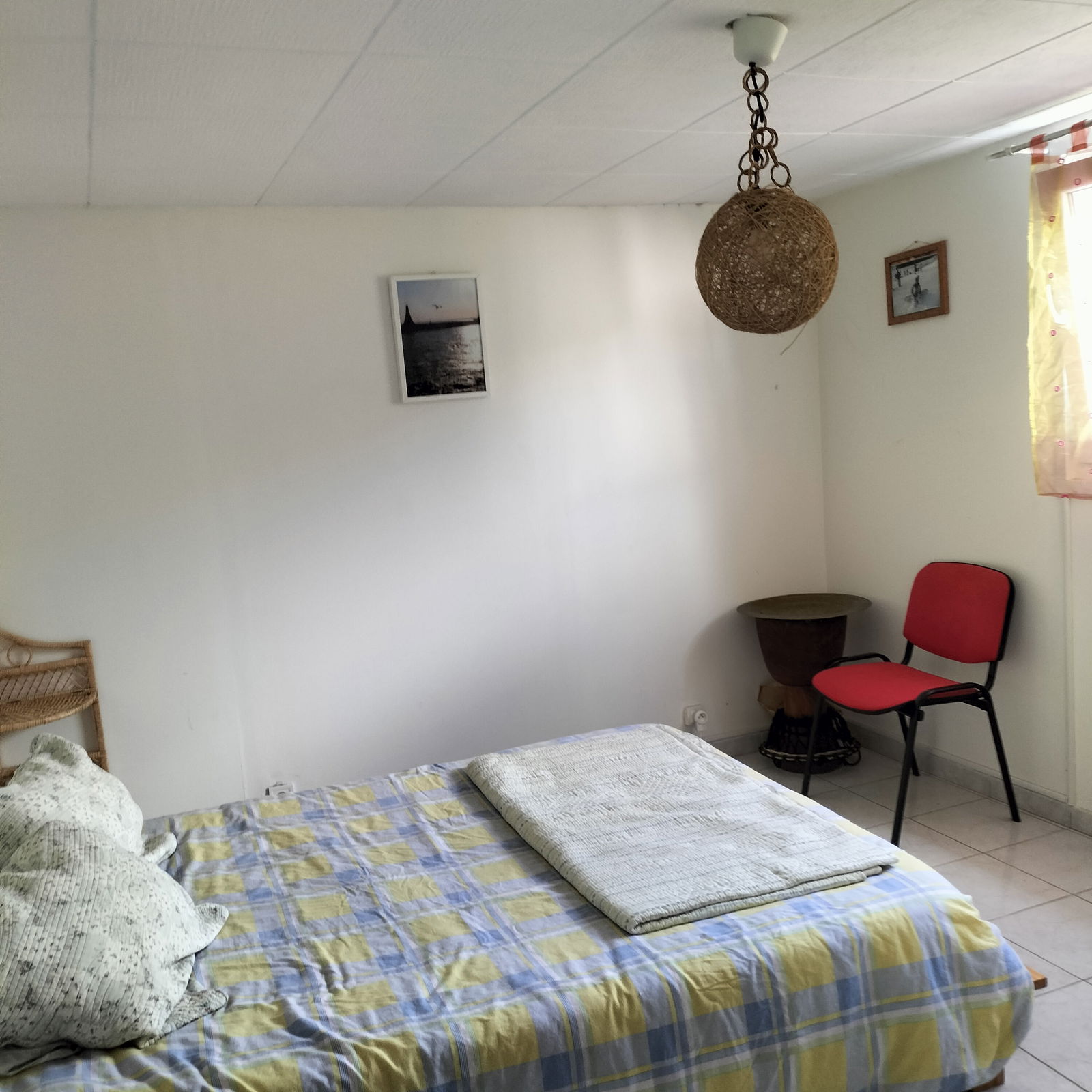 Homestay Veauche 383310