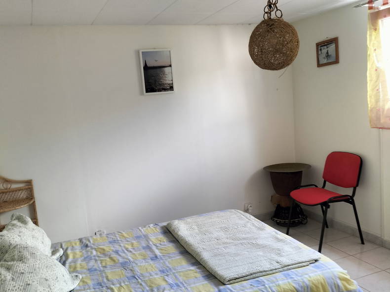 Homestay Veauche 383310-3