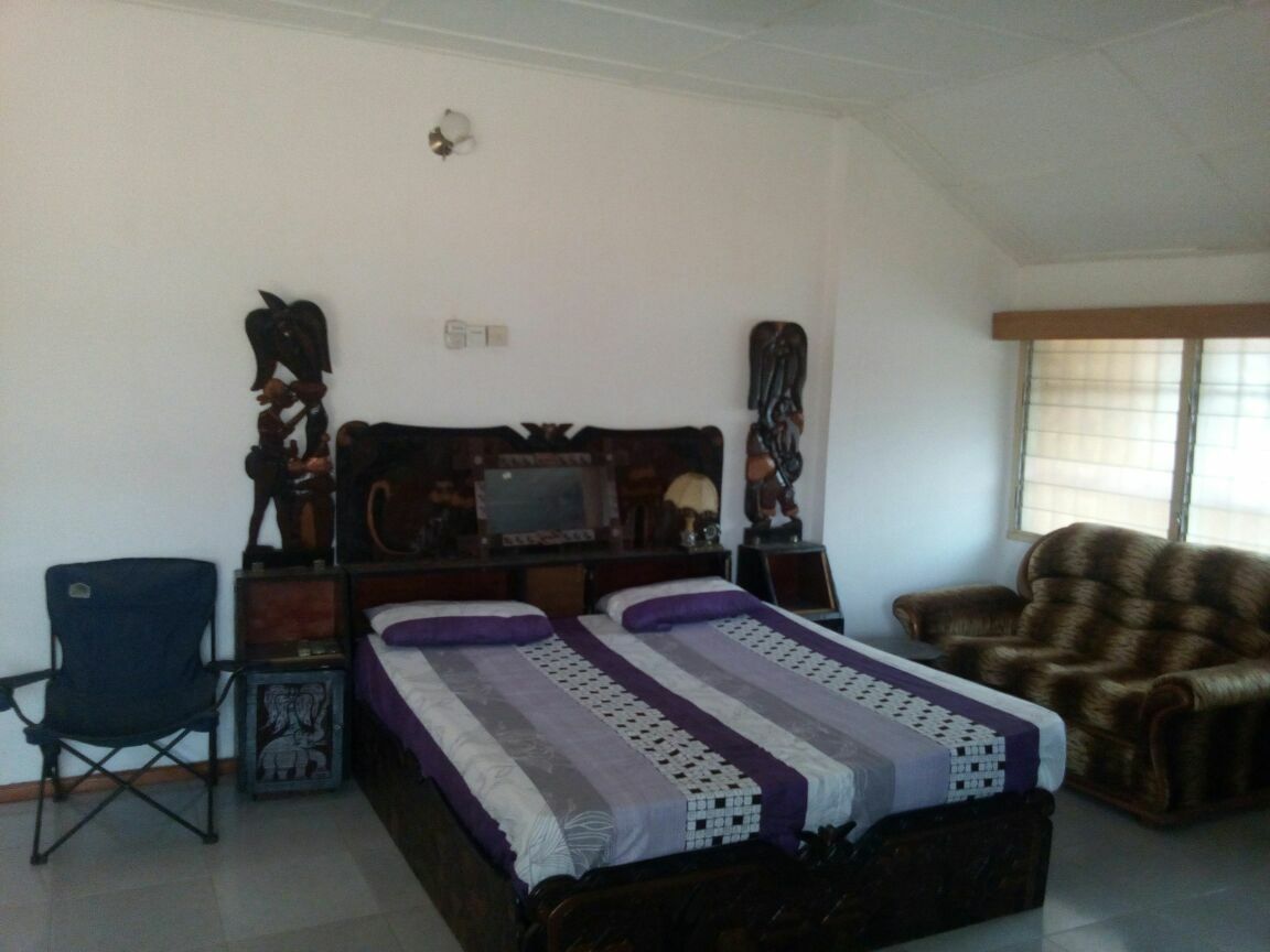 Homestay Accra 219459