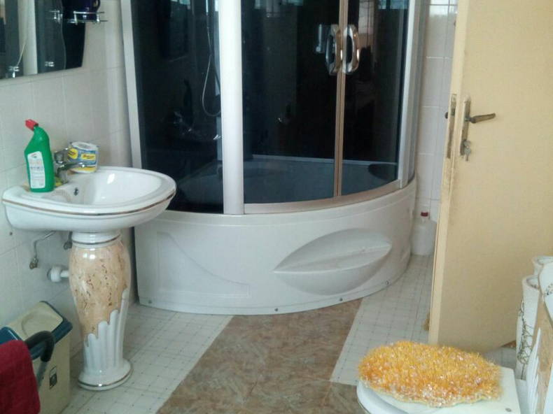 Homestay Accra 219459-2