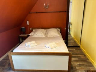 Chambre À Louer Dinan 287948