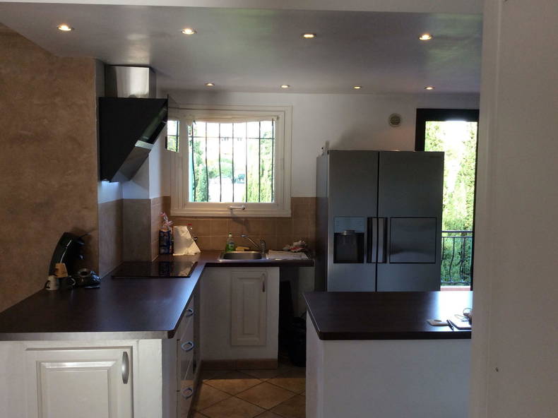 Chambre Chez L'habitant Antibes 209852-1