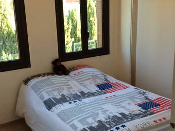 Room For Rent Antibes 209852