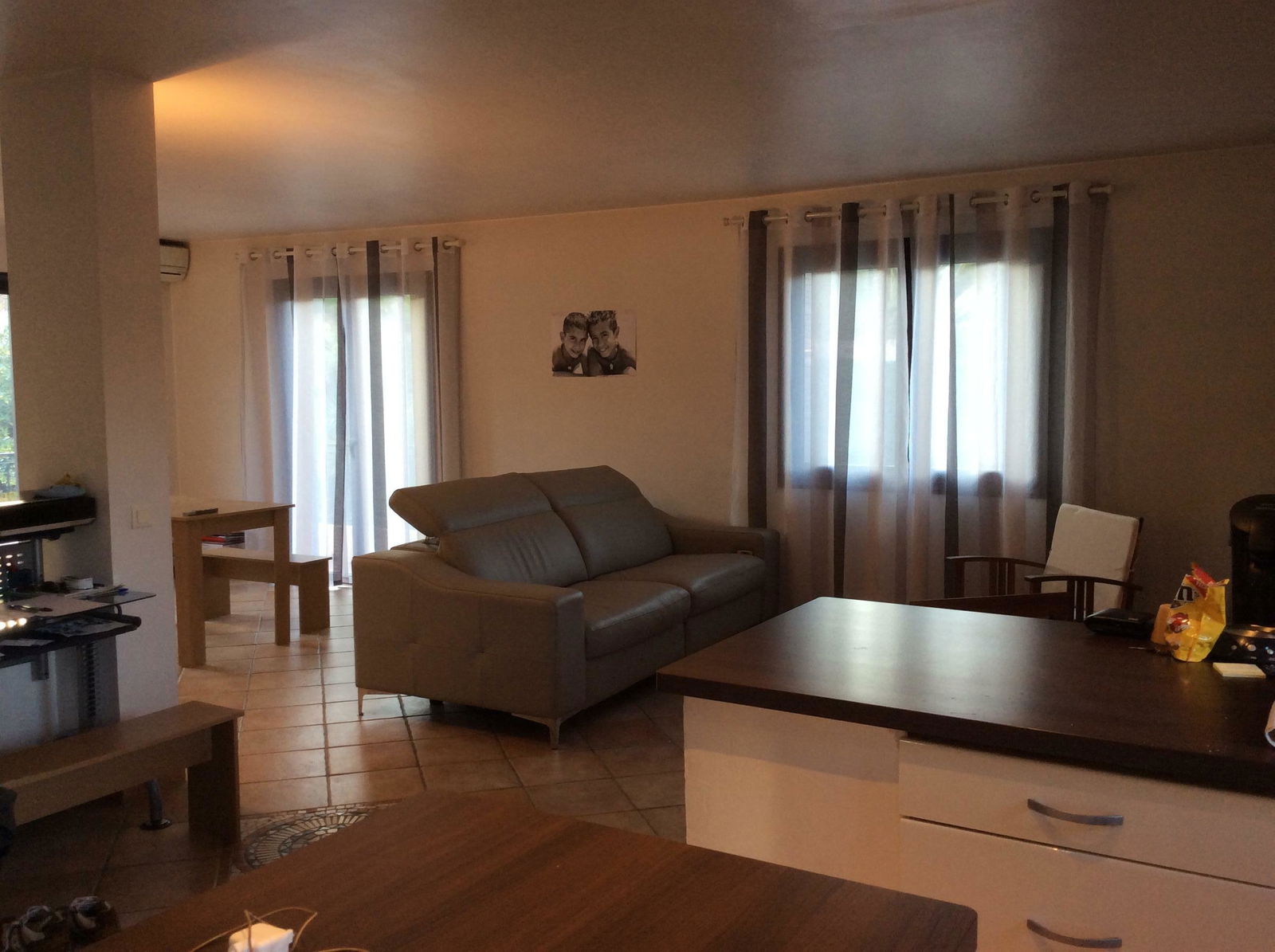 Homestay Antibes 209852