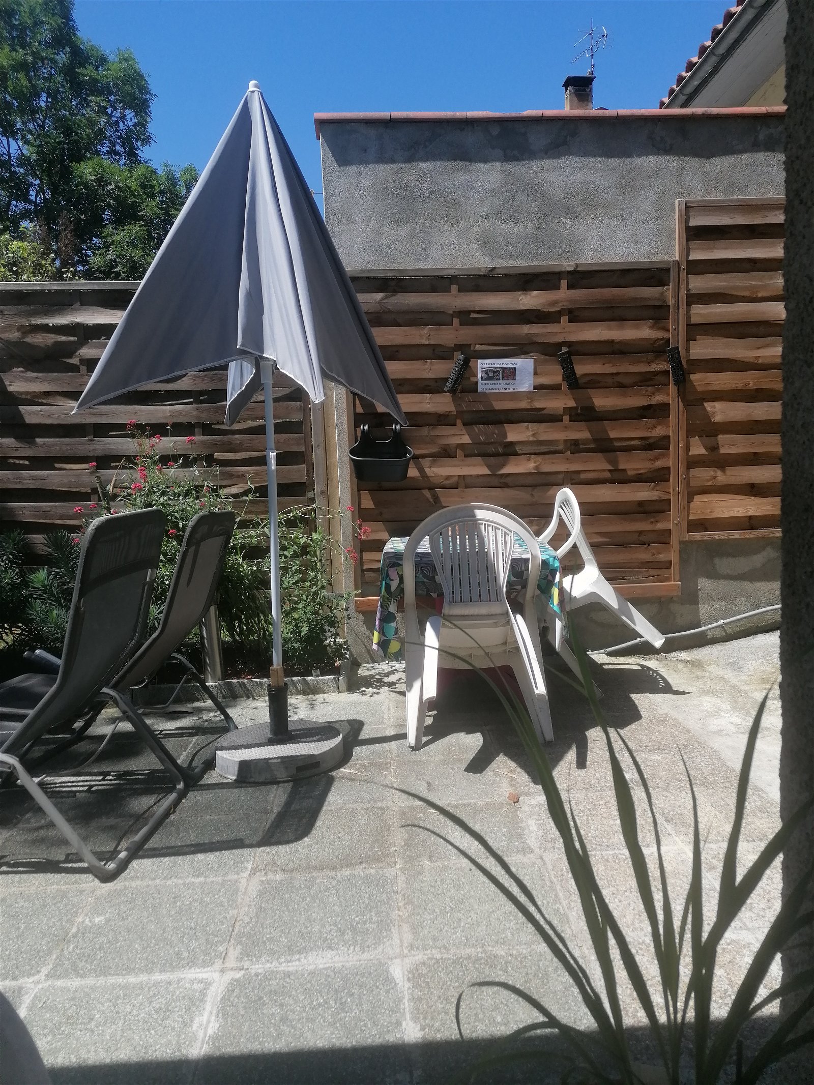 Homestay Saint-Girons 326067