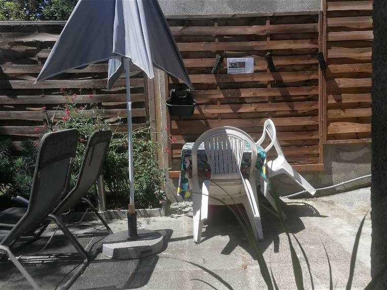 Homestay Saint-Girons 326067