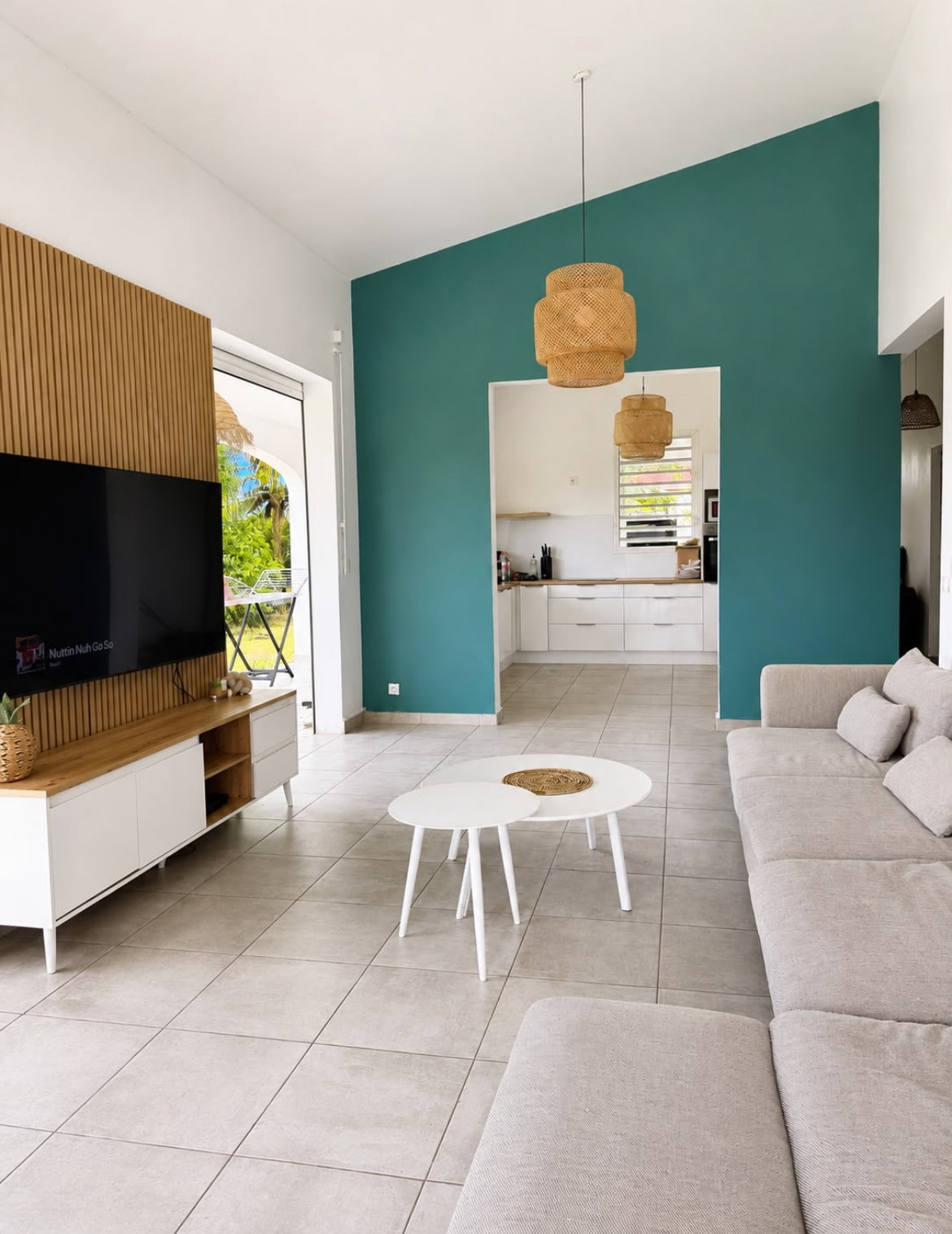 Shared Housing Le Moule 677686
