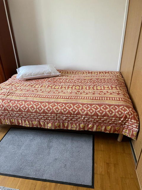 Homestay Émerainville 335873