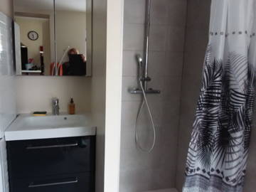 Room For Rent Bouguenais 229186