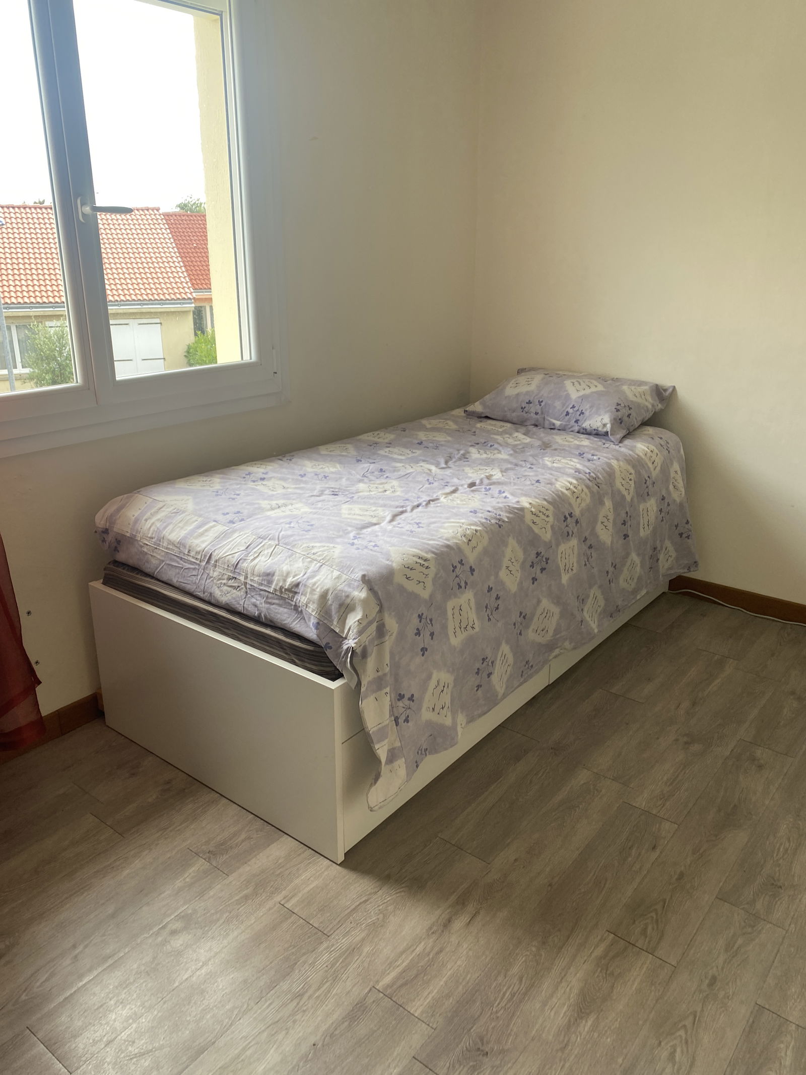 Homestay Bouguenais 229186
