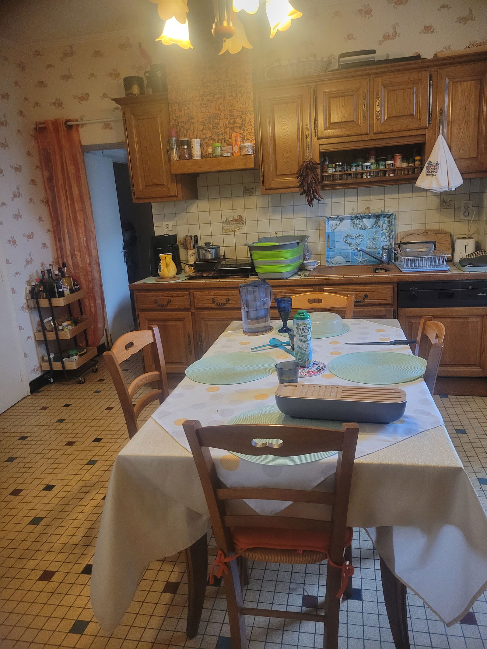 Homestay Vianne 556344