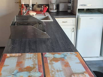 Logement Entier Romorantin-Lanthenay 252466-4