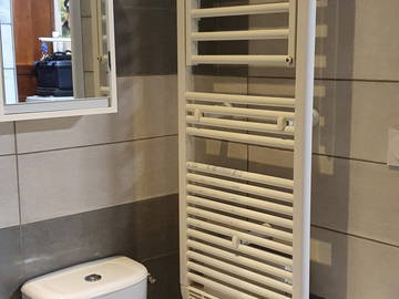 Logement Entier Romorantin-Lanthenay 252466-6