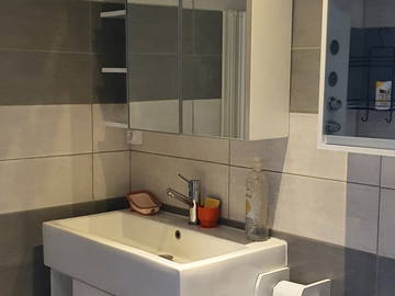 Logement Entier Romorantin-Lanthenay 252466-8