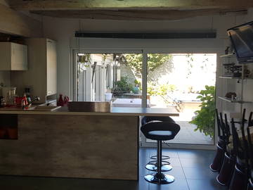 Logement Entier Romorantin-Lanthenay 252466-9