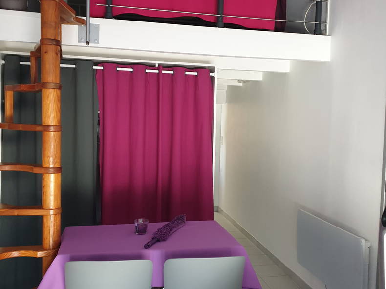 Ganzes Haus Villeneuve-lès-Maguelone 252726-2