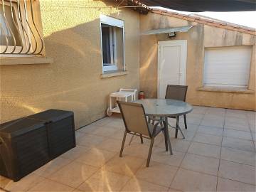 Chambre À Louer Villeneuve-Lès-Maguelone 252726