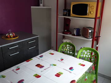 Logement Entier Villeneuve-Lès-Maguelone 252726-4