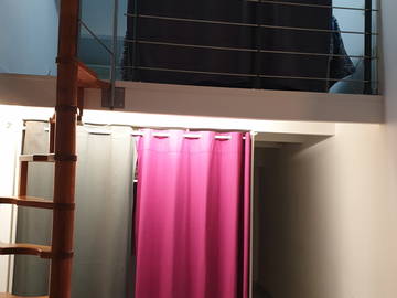 Logement Entier Villeneuve-Lès-Maguelone 252726-8