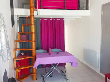 Logement Entier Villeneuve-Lès-Maguelone 252726-9